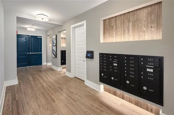 $1,130 | 501 West Waugh Street, Unit A1, Dalton, GA 30720