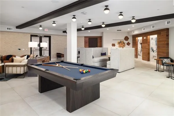 $1,130 | 501 West Waugh Street, Unit A1, Dalton, GA 30720