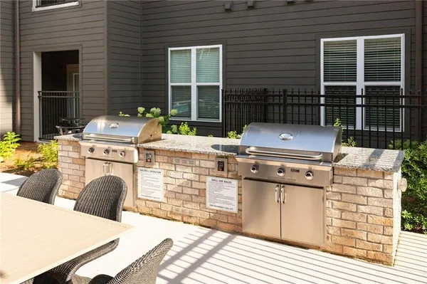 $1,130 | 501 West Waugh Street, Unit A1, Dalton, GA 30720