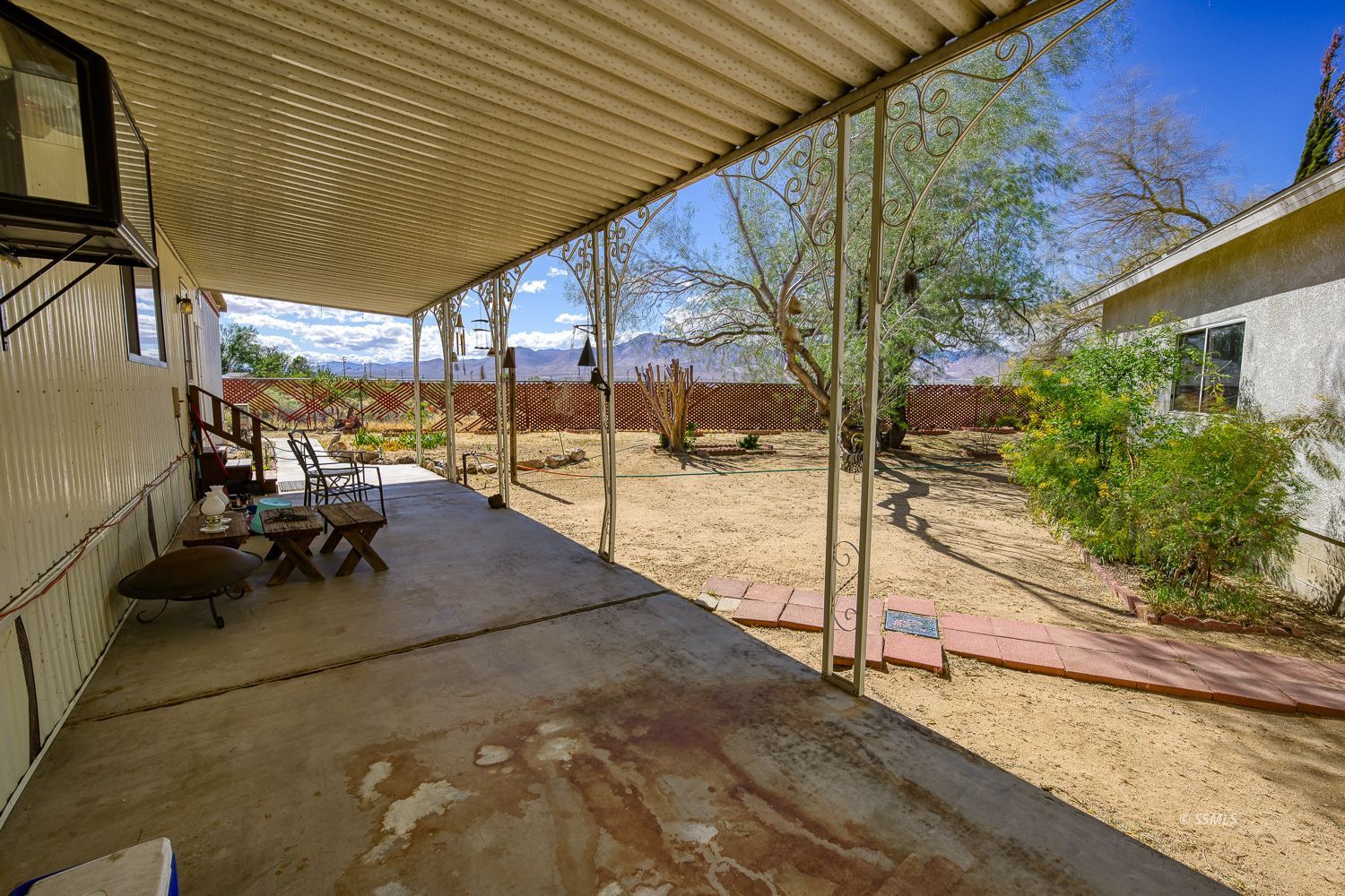5237 Ocotillo Avenue Ridgecrest, CA 93555 - Photo 34 of 40 Gallery Image 34