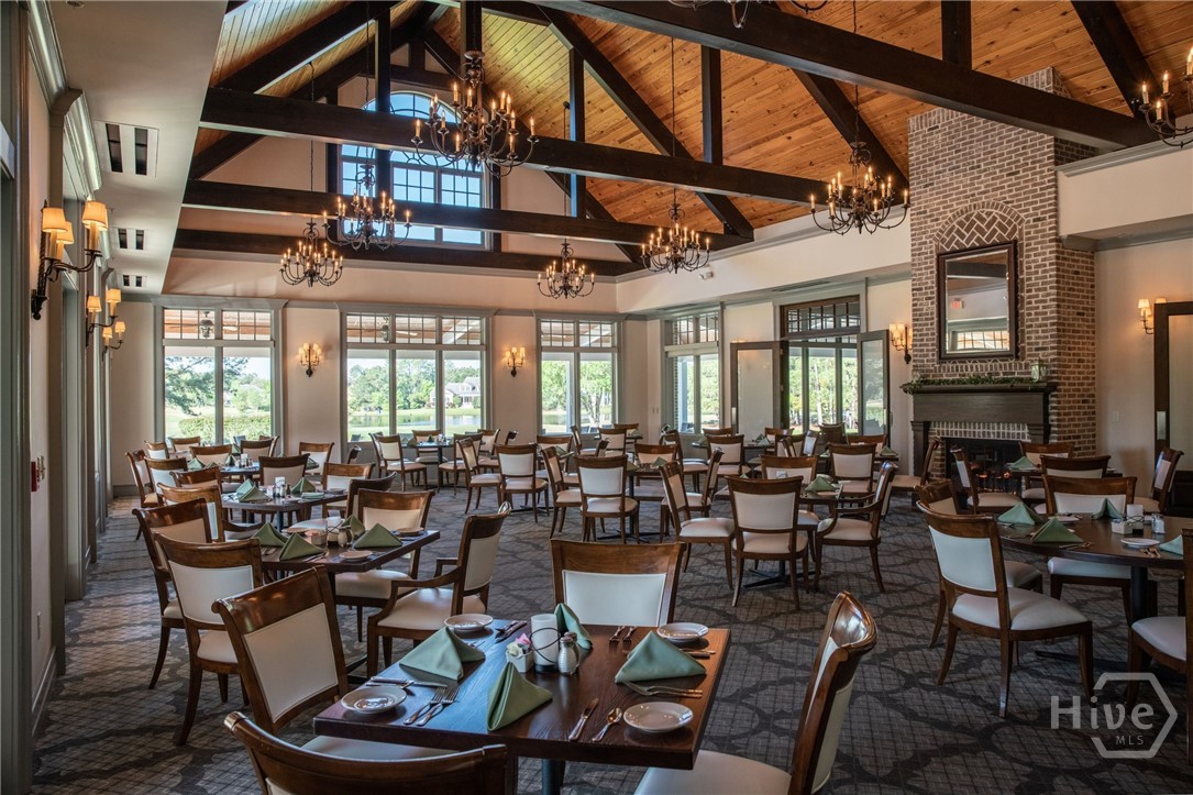 657 Blue Moon Crossing Pooler, GA 31322 - Photo 56 of 57 SQCC Dining