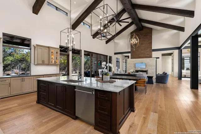 $4,100,000 | 116 Sendero Ridge, Boerne, TX 78006