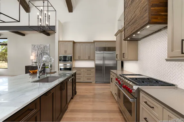 $4,100,000 | 116 Sendero Ridge, Boerne, TX 78006