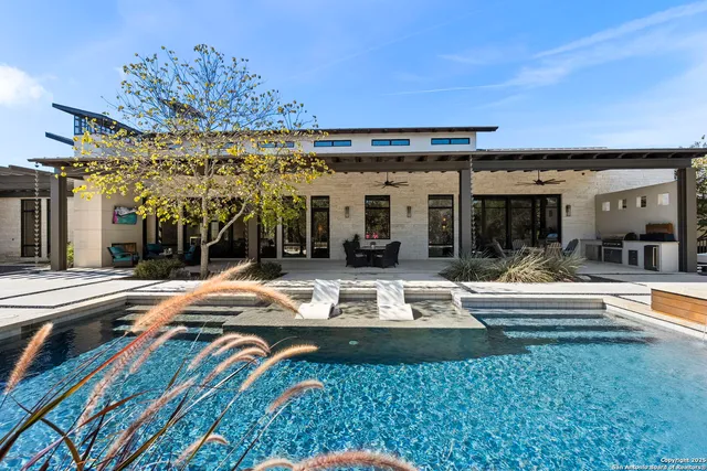 $4,100,000 | 116 Sendero Ridge, Boerne, TX 78006