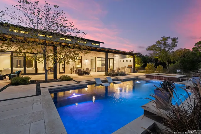 $4,100,000 | 116 Sendero Ridge, Boerne, TX 78006