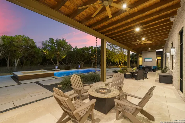$4,100,000 | 116 Sendero Ridge, Boerne, TX 78006