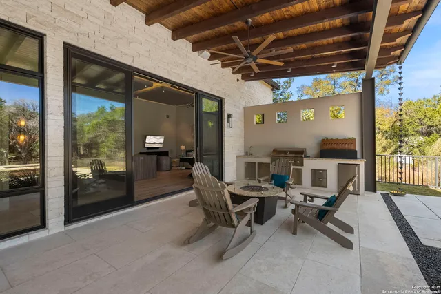 $4,100,000 | 116 Sendero Ridge, Boerne, TX 78006