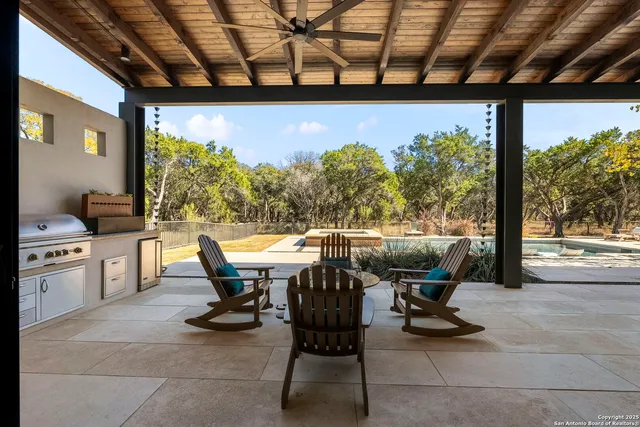 $4,100,000 | 116 Sendero Ridge, Boerne, TX 78006
