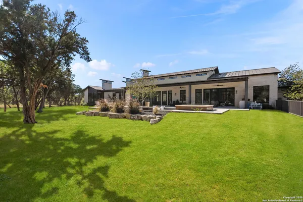 $4,100,000 | 116 Sendero Ridge, Boerne, TX 78006