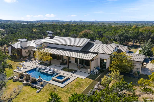 $4,100,000 | 116 Sendero Ridge, Boerne, TX 78006