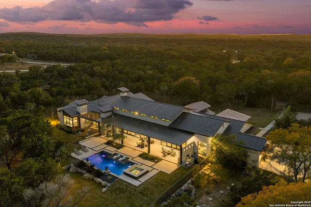 $4,100,000 | 116 Sendero Ridge, Boerne, TX 78006