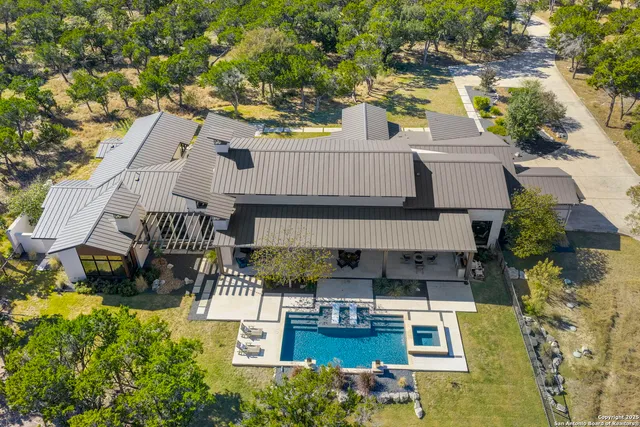 $4,100,000 | 116 Sendero Ridge, Boerne, TX 78006