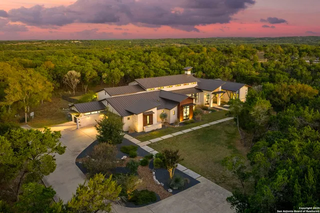 $4,100,000 | 116 Sendero Ridge, Boerne, TX 78006