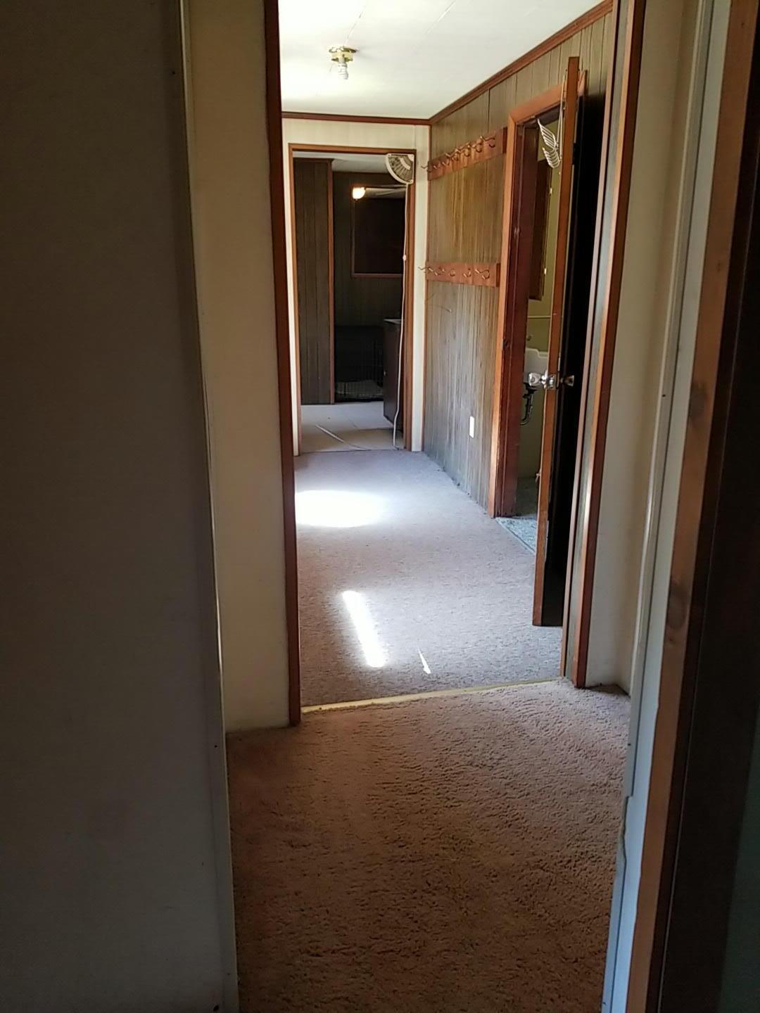 7 Birch Road New Portland, ME 04961 - Photo 12 of 23 Hall