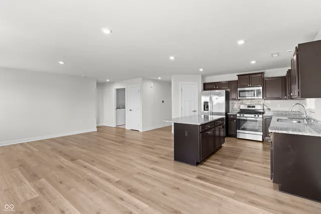 $335,000 | 2726 Sand Hollow Drive, Lebanon, IN 46052