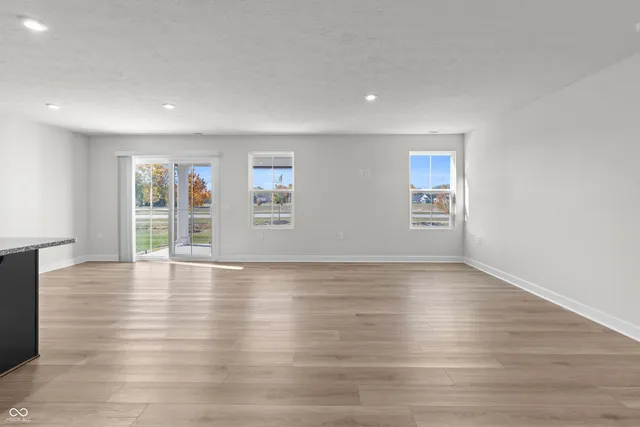 $335,000 | 2726 Sand Hollow Drive, Lebanon, IN 46052