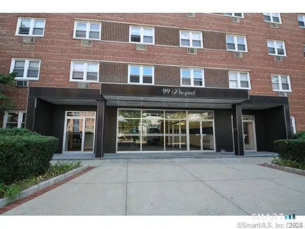 $1,650 | 99 Prospect Street, Unit 5M, Stamford, CT 06901
