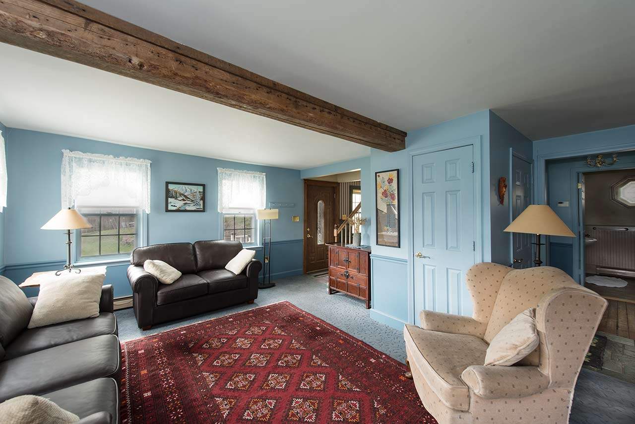 418 Worcester Road Calais, VT 05648 - Photo 12 of 40