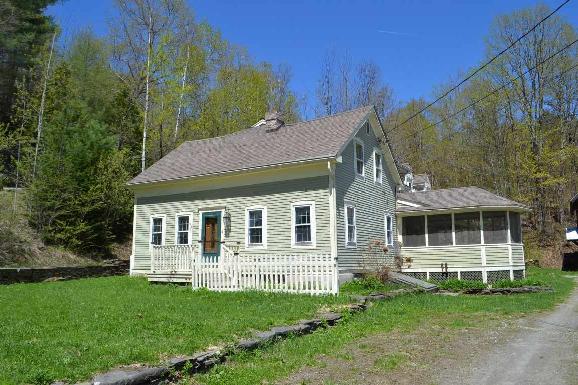 418 Worcester Road Calais, VT 05648 - Photo 3 of 40
