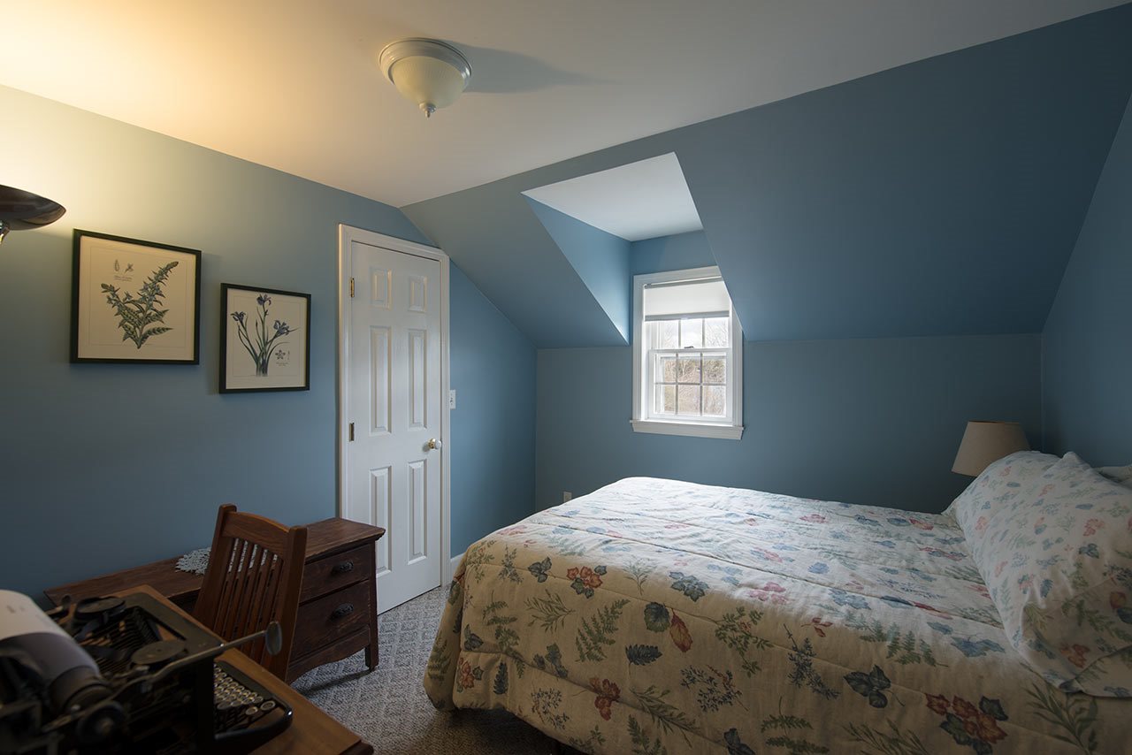 418 Worcester Road Calais, VT 05648 - Photo 21 of 40