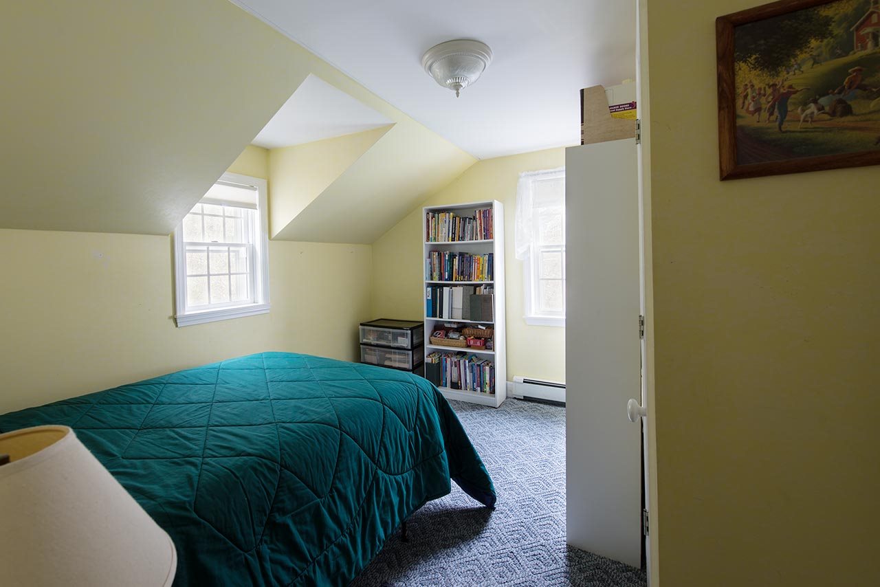 418 Worcester Road Calais, VT 05648 - Photo 22 of 40