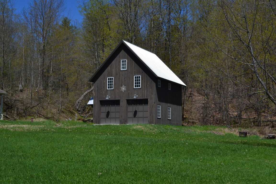 418 Worcester Road Calais, VT 05648 - Photo 30 of 40