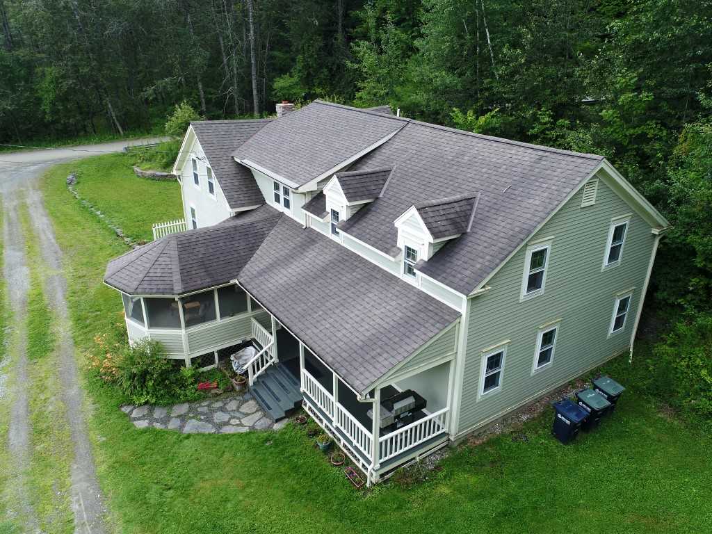 418 Worcester Road Calais, VT 05648 - Photo 4 of 40