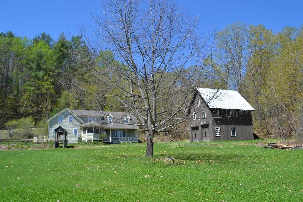 418 Worcester Road Calais, VT 05648 - Photo 39 of 40