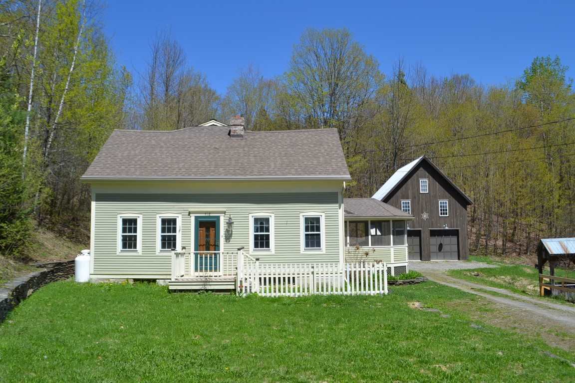 418 Worcester Road Calais, VT 05648 - Photo 40 of 40