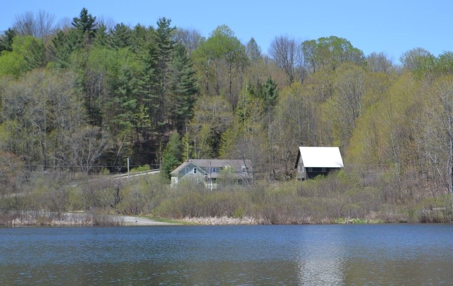 418 Worcester Road Calais, VT 05648 - Photo 5 of 40