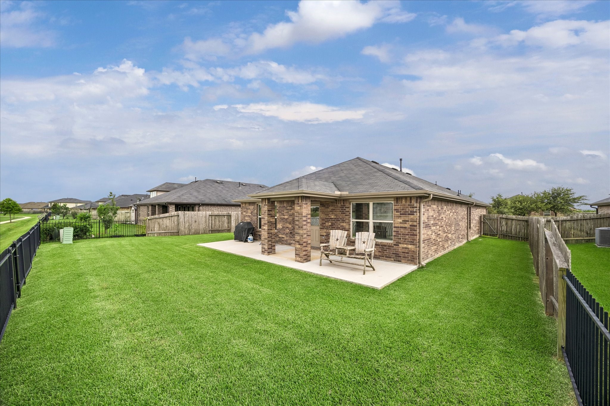 8719 Jamison Drive Rosenberg, TX 77469 - Photo 18 of 20