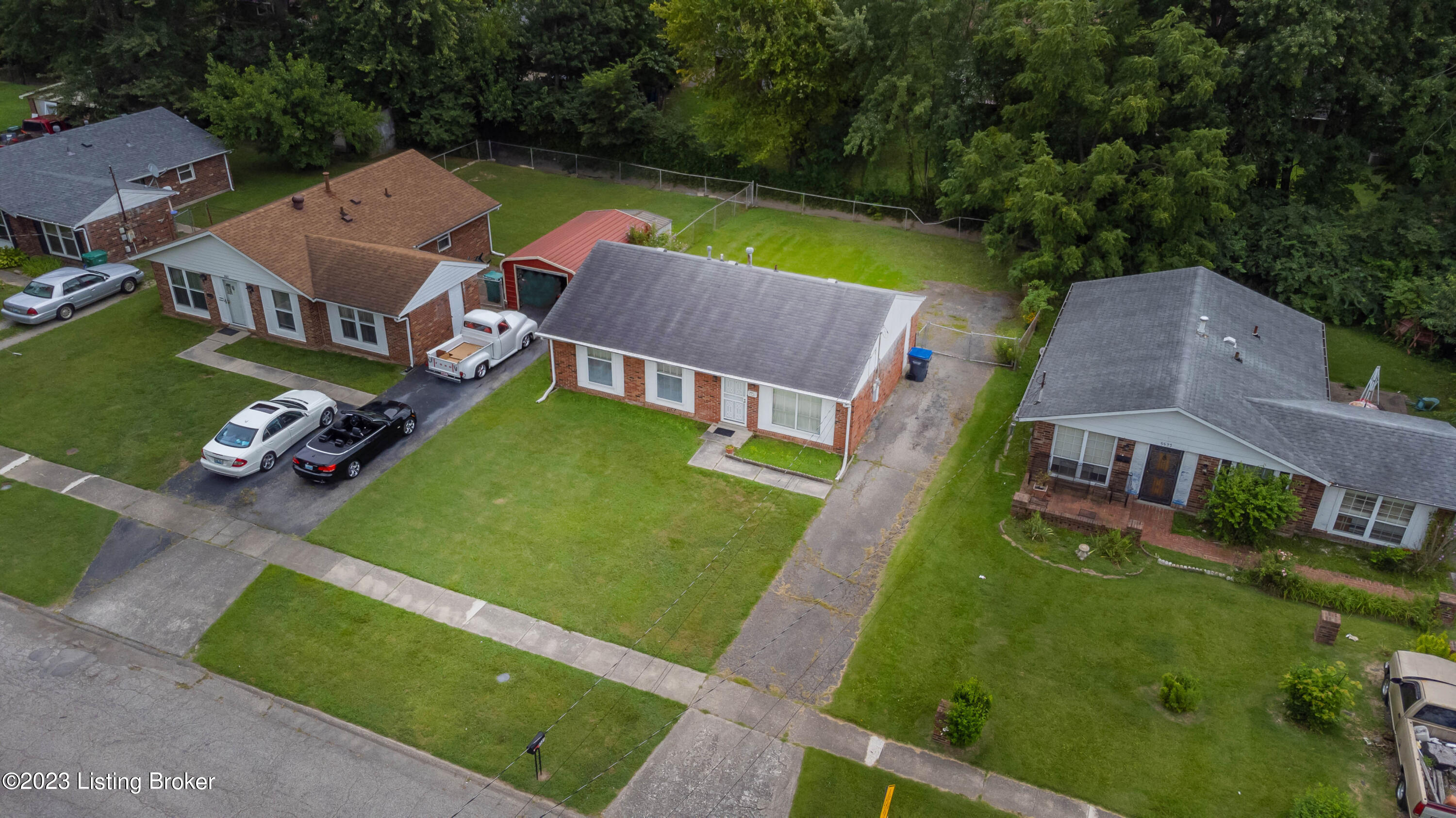 5525 Ridgecrest Road Louisville, KY 40218 - Photo 37 of 50 5525-Ridgecrest-Rd_037
