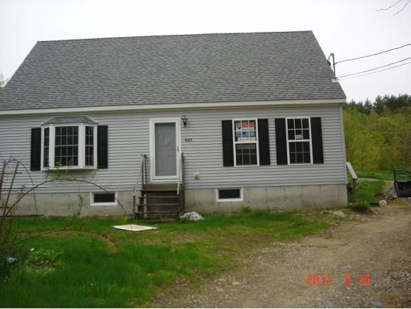 401 New Hampton Road Franklin, NH 03235 - Photo 1 of 1