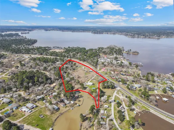 $799,000 | 6776 Farm To Market Road 356, Trinity, TX 75862