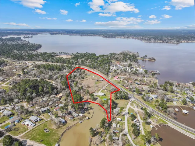 $799,000 | 6776 Farm To Market Road 356, Trinity, TX 75862