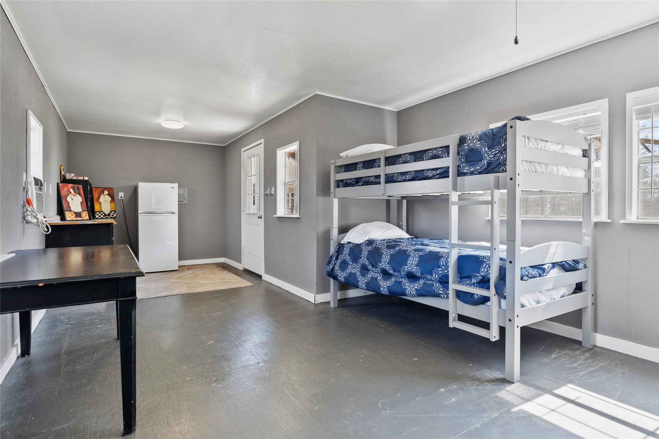 6776 Farm To Market Road 356 Trinity, TX 75862 - Photo 50 of 50 a bedroom with a bed and a dresser