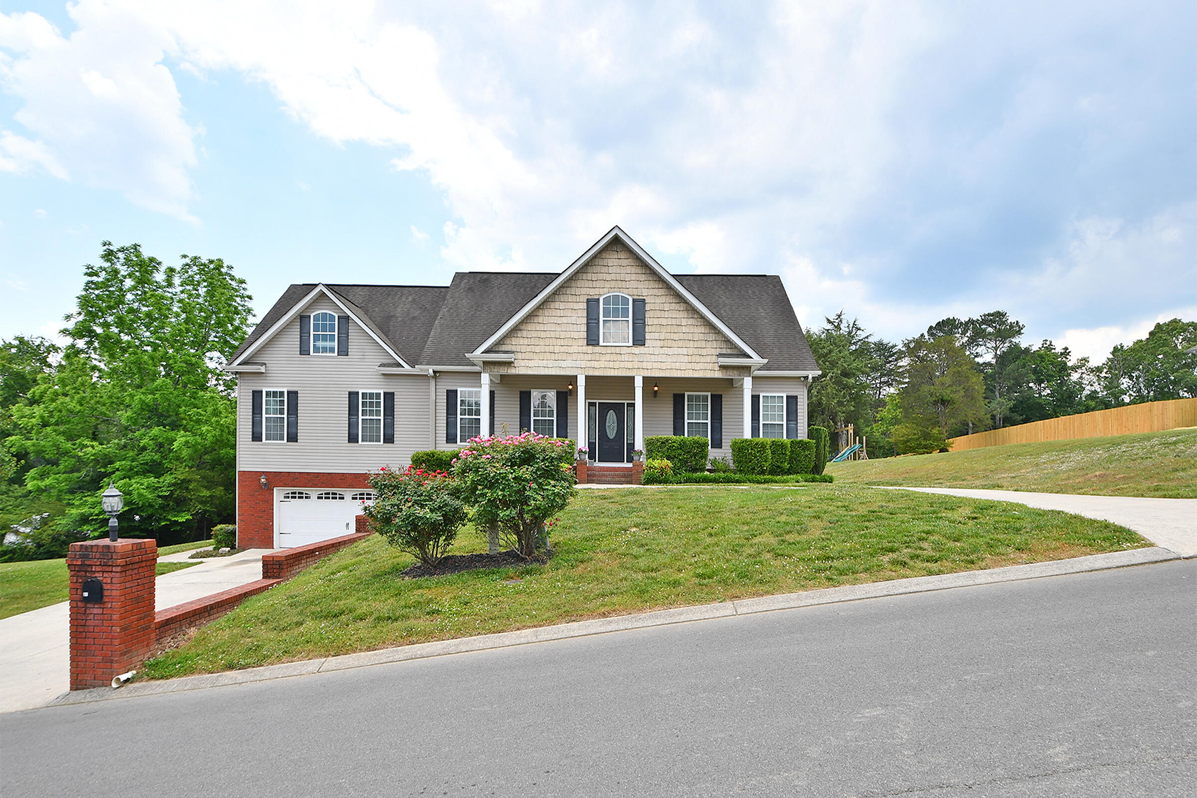 61 Red Oak Ridge Drive Chickamauga, GA 30707 - Photo 1 of 62 DSC_9286