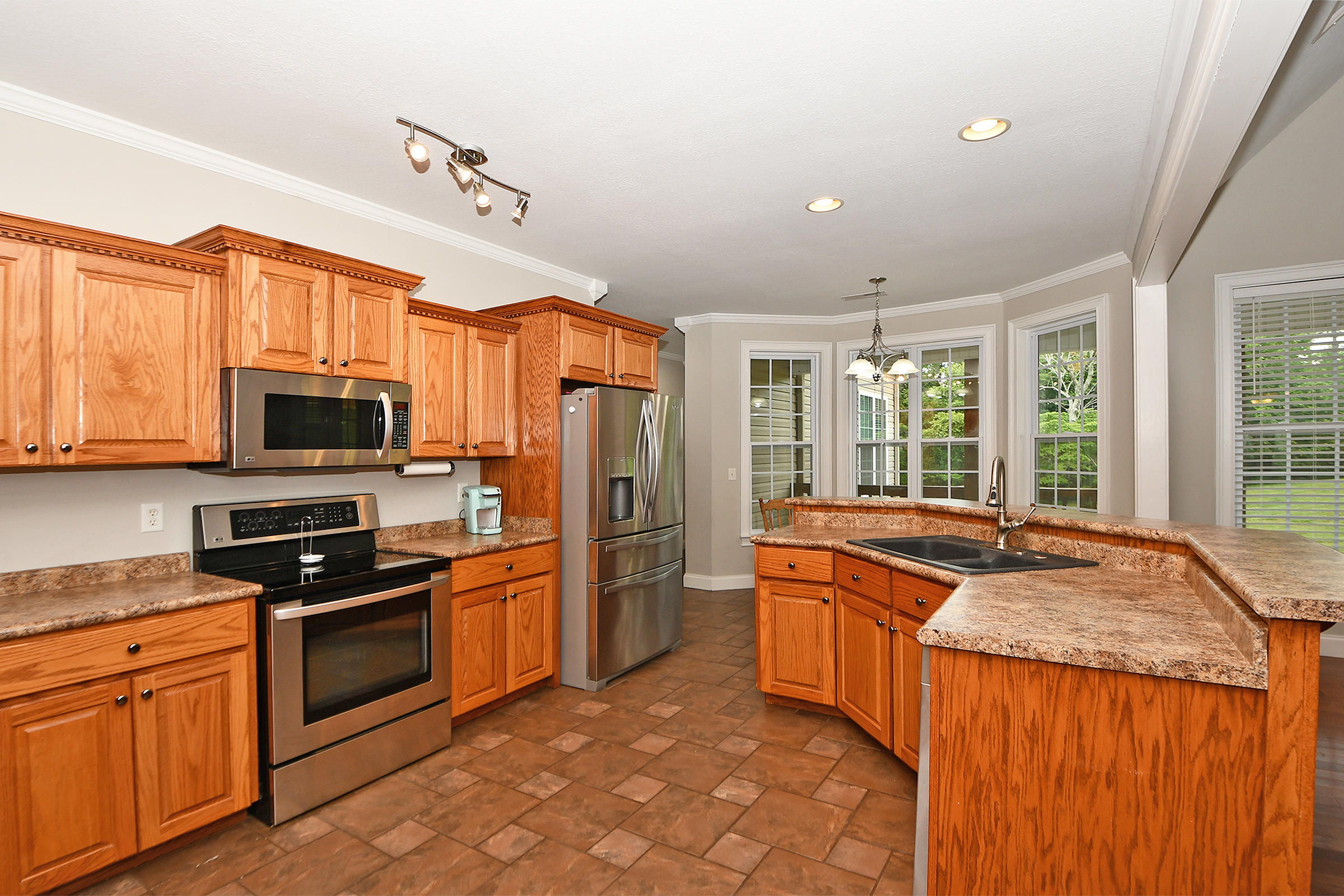 61 Red Oak Ridge Drive Chickamauga, GA 30707 - Photo 11 of 62 DSC_9303