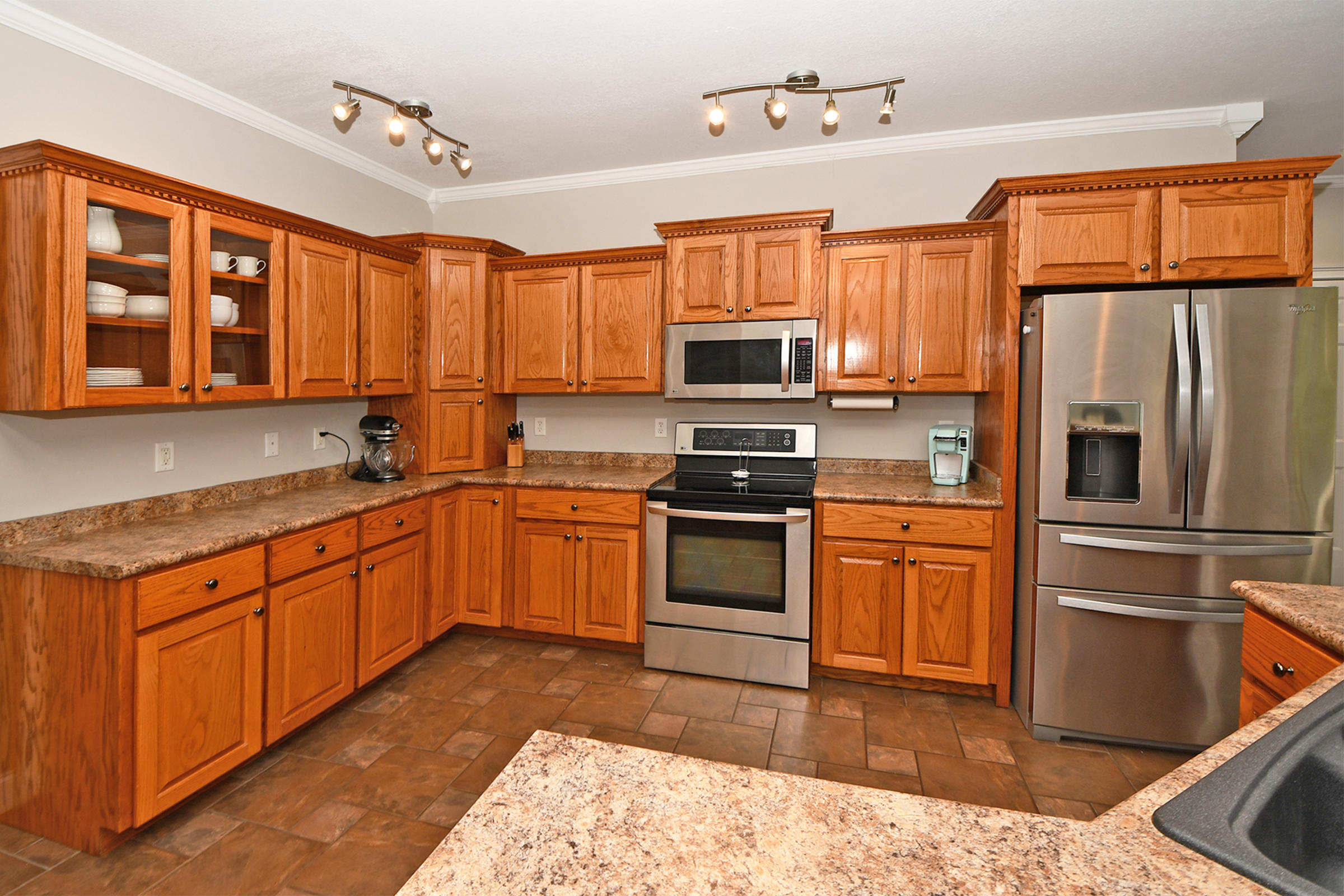 61 Red Oak Ridge Drive Chickamauga, GA 30707 - Photo 13 of 62 DSC_9309