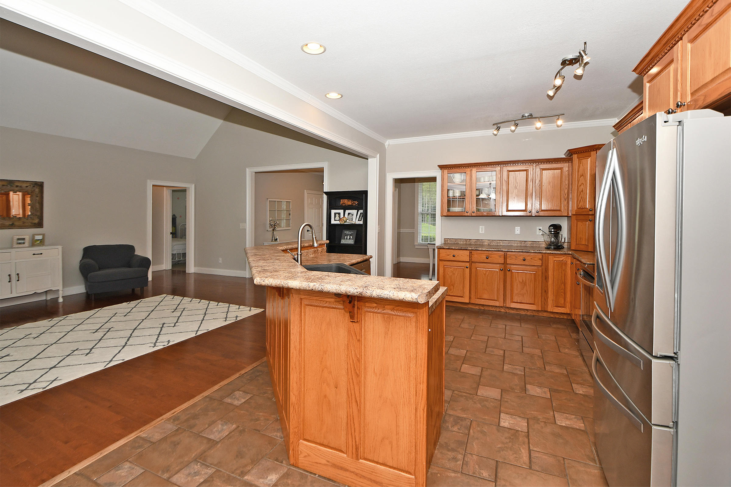 61 Red Oak Ridge Drive Chickamauga, GA 30707 - Photo 14 of 62 DSC_9312