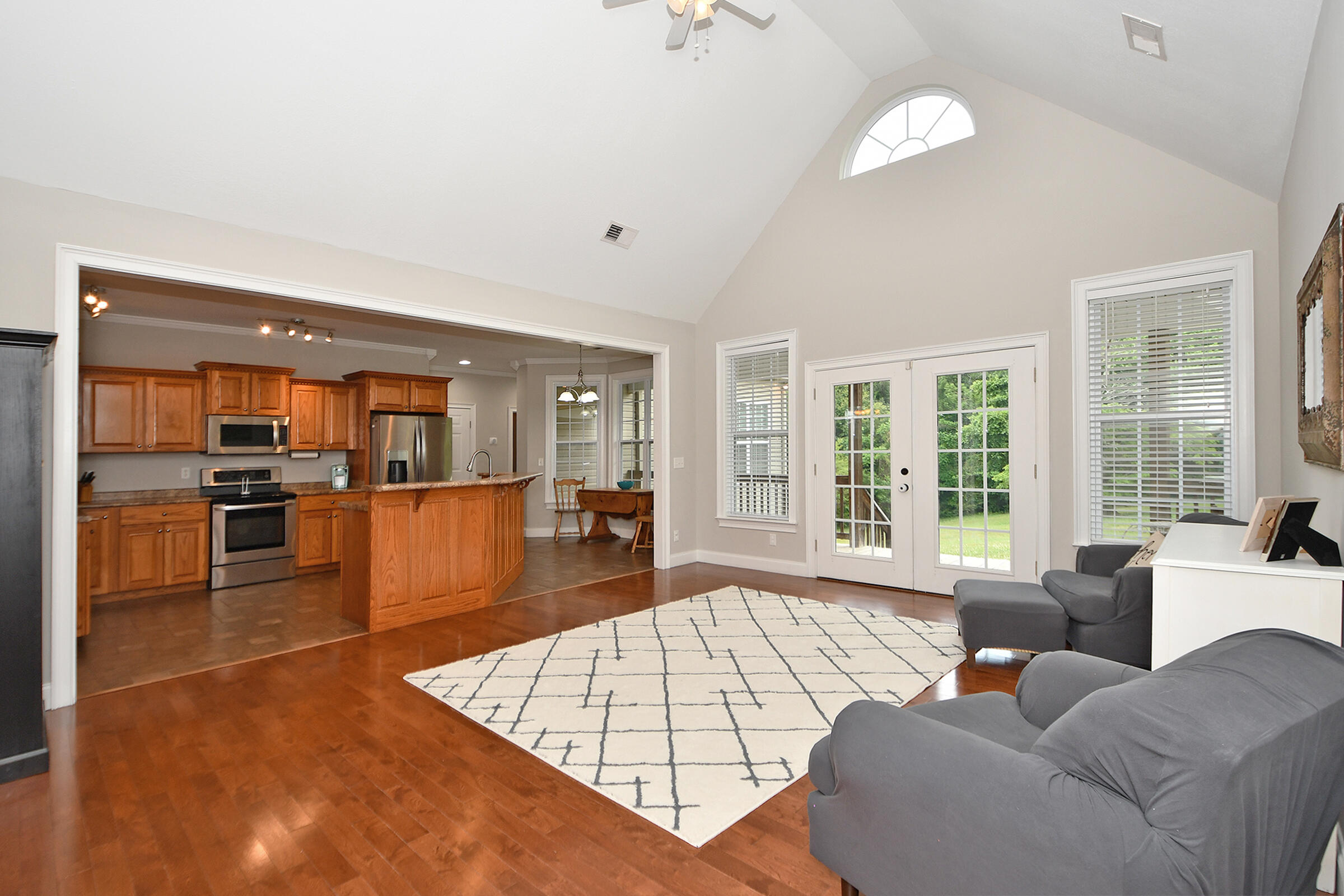 61 Red Oak Ridge Drive Chickamauga, GA 30707 - Photo 17 of 62 DSC_9317
