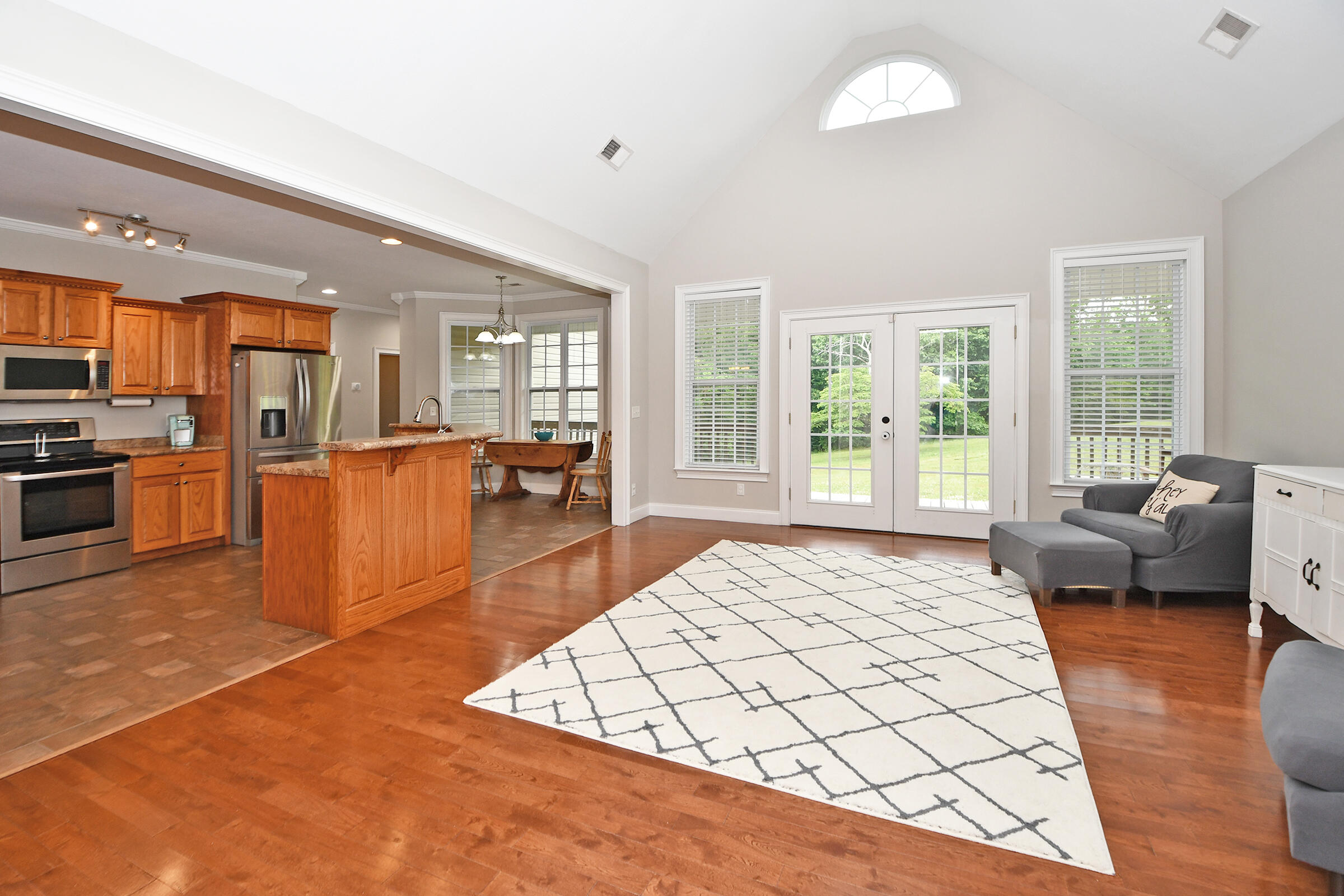 61 Red Oak Ridge Drive Chickamauga, GA 30707 - Photo 20 of 62 DSC_9323