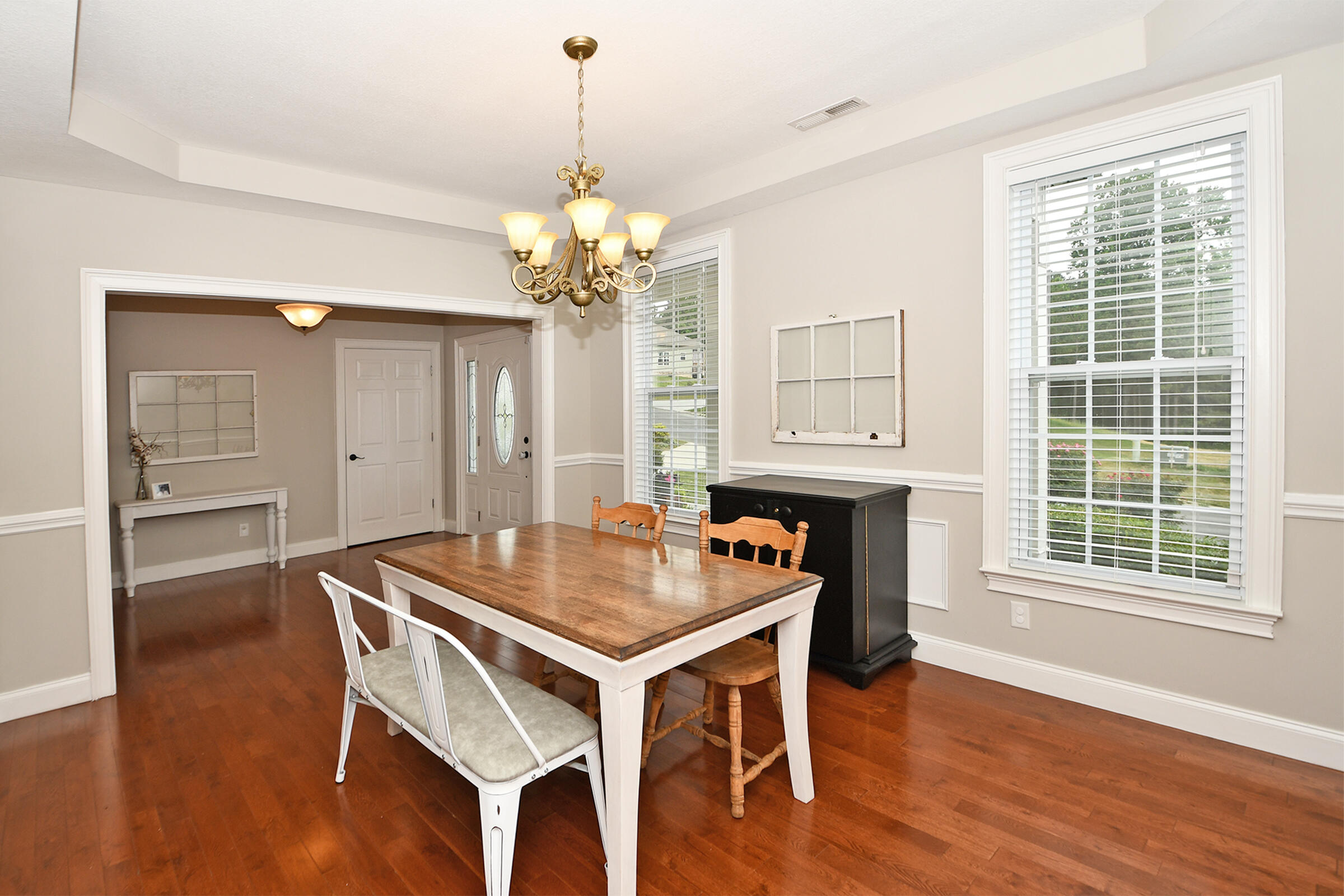 61 Red Oak Ridge Drive Chickamauga, GA 30707 - Photo 9 of 62 DSC_9300