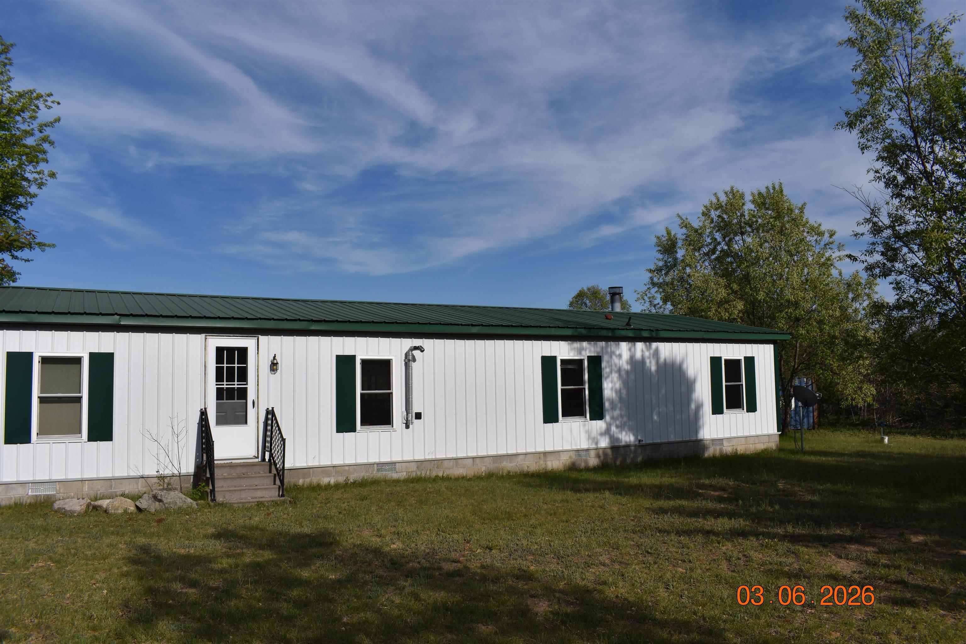 11565 Leline Road Roscommon, MI 48653 - Photo 4 of 23