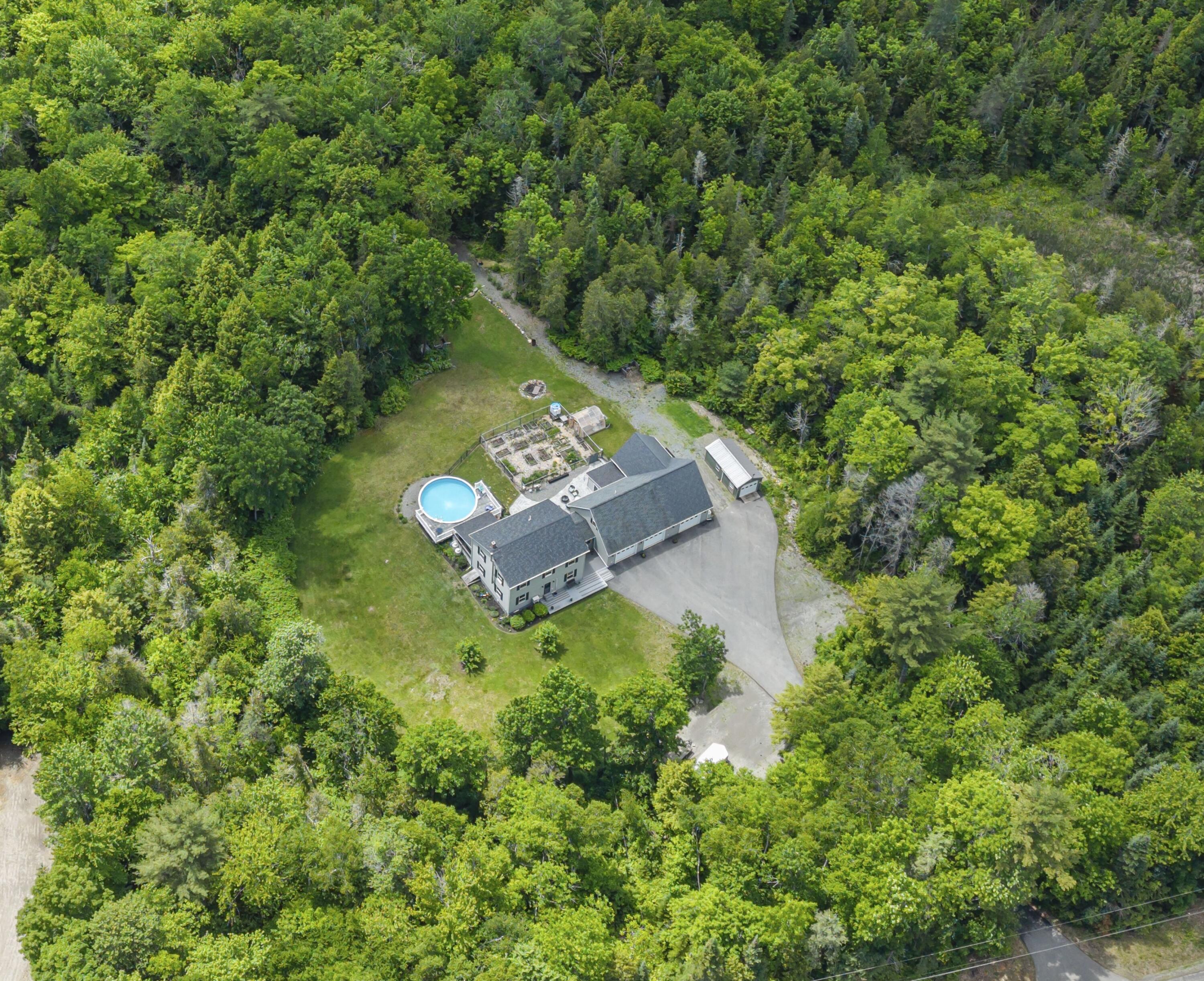 716 Moosehead Trail Highway Jackson, ME 04921 - Photo 9 of 94 DJI_20260615132441_0105_D