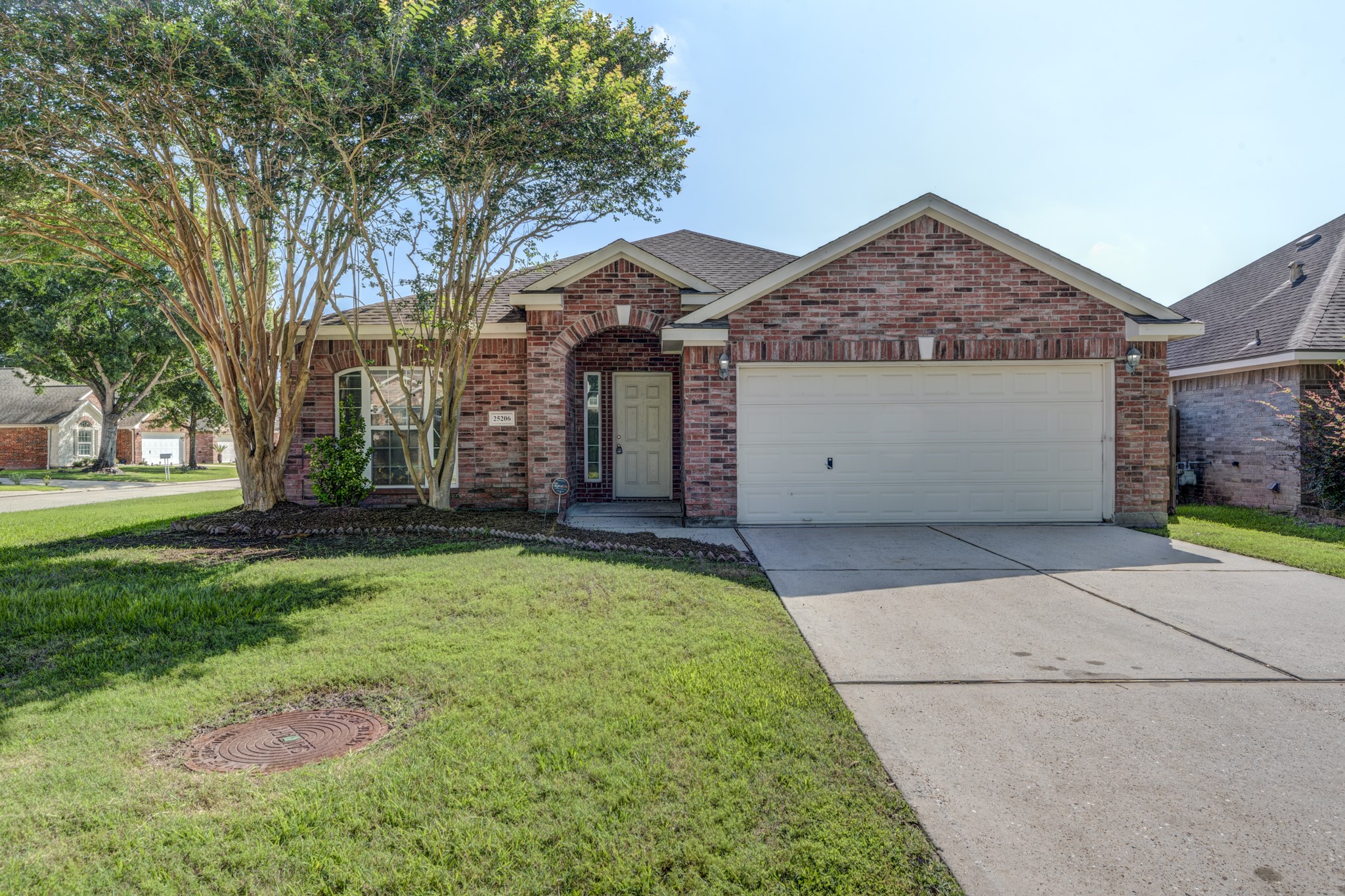 25206 Pepper Ridge Lane Spring, TX 77373 - Photo 1 of 26