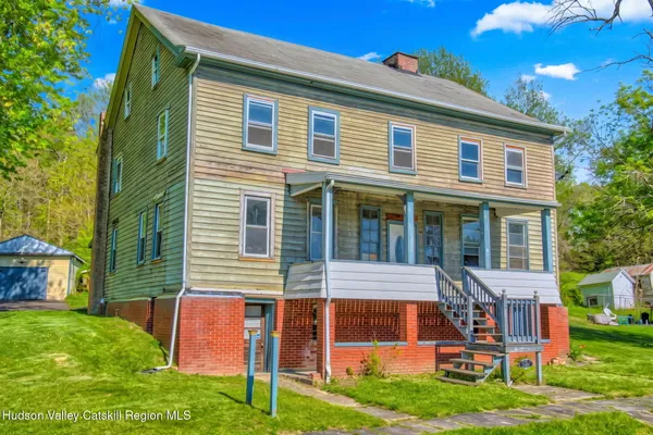 $399,000 | 94 North Franklin Street, Athens, NY 12015