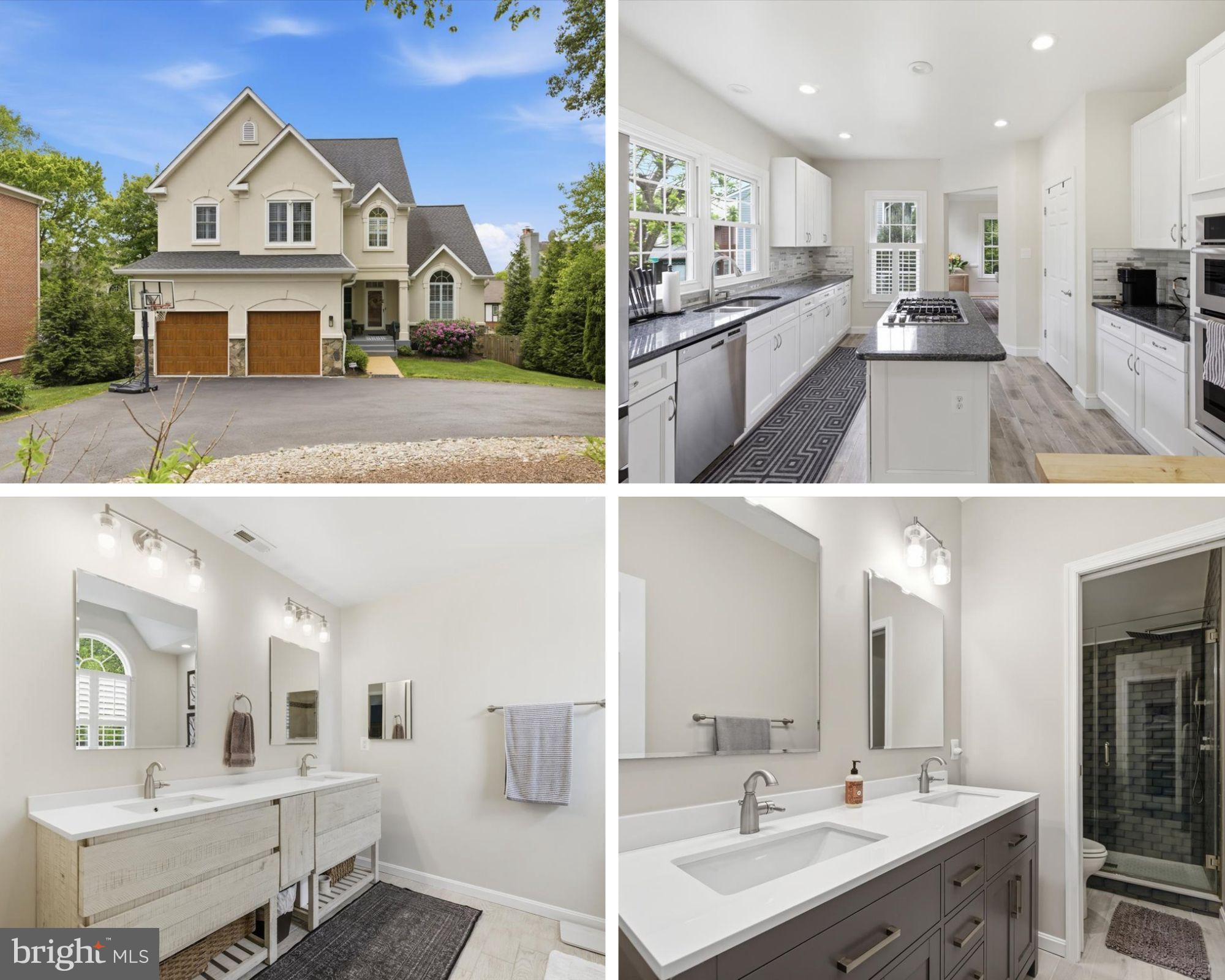 Welcome to 6732 Churchill Road!