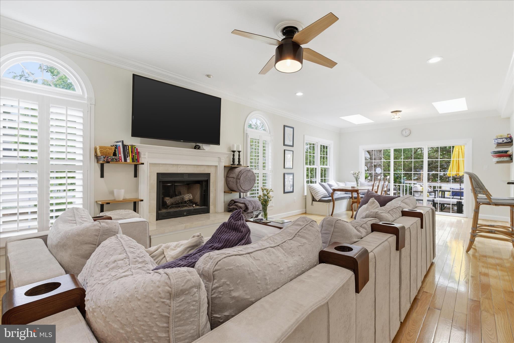 6732 Churchill Road McLean, VA 22101 - Photo 12 of 71
