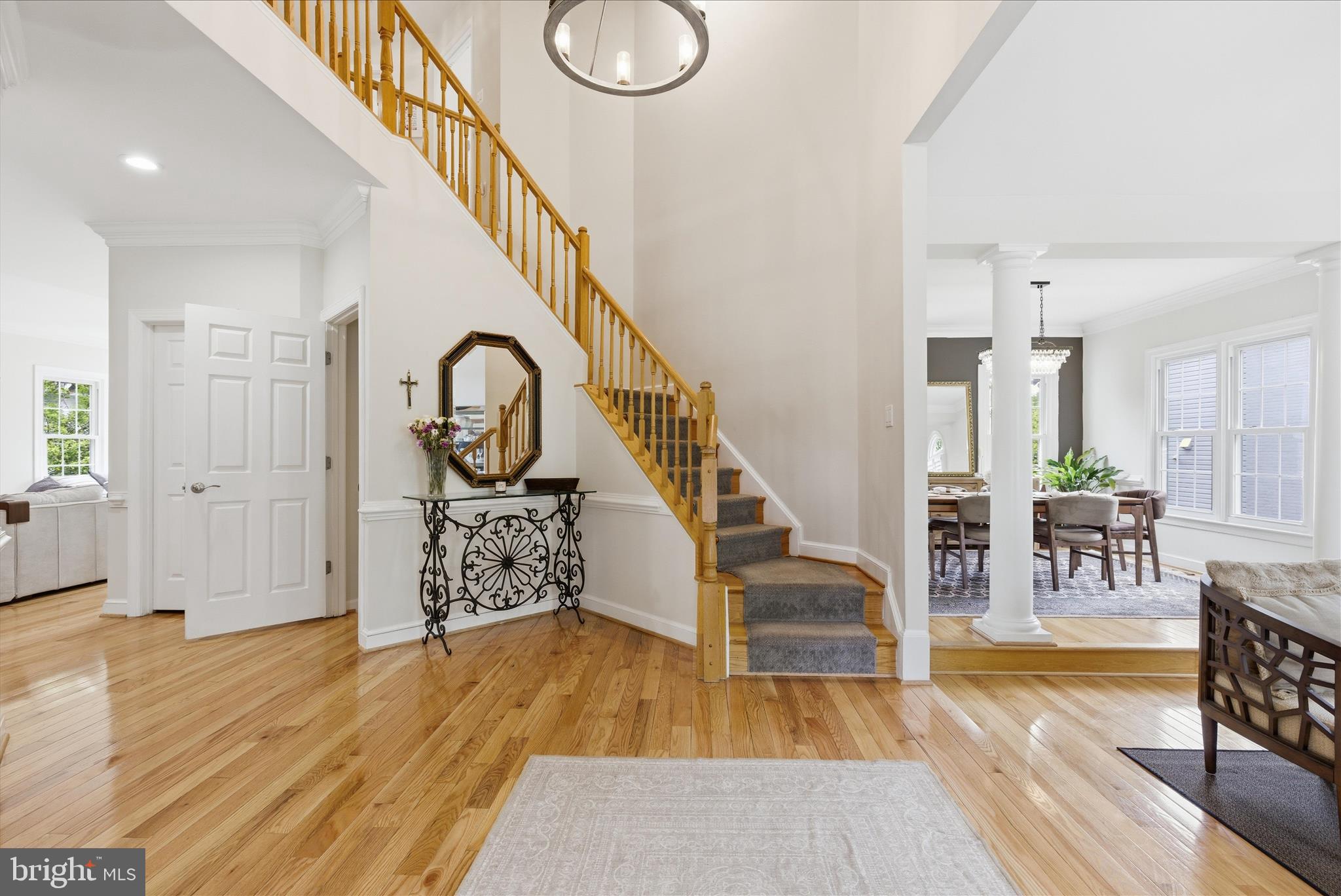 6732 Churchill Road McLean, VA 22101 - Photo 3 of 71